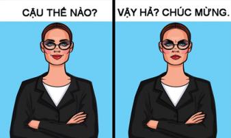Loại người đáng sợ nhất trên đời: Càng đến gần sẽ càng nhận về nhiều xui xẻo Loại người đáng sợ nhất trên đời: Càng đến gần sẽ càng nhận về nhiều xui xẻo