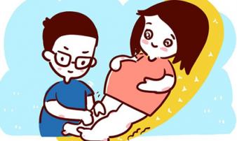 Mang bầu nhọc lắm ai ơi: Người chồng tốt, 4 việc tuyệt đối đừng làm với vợ bầu Mang bầu nhọc lắm ai ơi: Người chồng tốt, 4 việc tuyệt đối đừng làm với vợ bầu