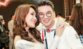Đàm Vĩnh Hưng từng tuyệt vọng khi phát hiện ra bí mật 'động trời' của Mỹ Tâm Đàm Vĩnh Hưng từng tuyệt vọng khi phát hiện ra bí mật 'động trời' của Mỹ Tâm