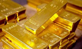 Giá vàng hôm nay 25/5: Tuần này, giá vàng dự báo tiếp tục tăng cao Giá vàng hôm nay 25/5: Tuần này, giá vàng dự báo tiếp tục tăng cao