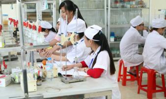 Giải đáp cho học sinh khi lựa chọn học tập tại ngôi trường Cao đẳng Y Dược Hà Nội - Cơ sở Mỹ Đình Giải đáp cho học sinh khi lựa chọn học tập tại ngôi trường Cao đẳng Y Dược Hà Nội - Cơ sở Mỹ Đình