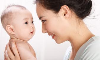 Trẻ biết gọi mẹ trước tháng tuổi này: Điềm báo lớn lên sẽ thông minh hơn người Trẻ biết gọi mẹ trước tháng tuổi này: Điềm báo lớn lên sẽ thông minh hơn người