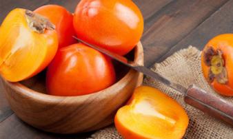 Những điều cần chú ý khi ăn hồng, cẩn thận mang bệnh vào người Những điều cần chú ý khi ăn hồng, cẩn thận mang bệnh vào người