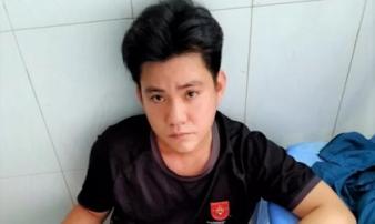 Đối tượng trong băng 'tín dụng đen' lớn nhất nước sa lưới sau 2 năm lẩn trốn Đối tượng trong băng 'tín dụng đen' lớn nhất nước sa lưới sau 2 năm lẩn trốn