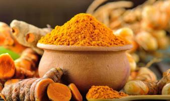 Lợi ích tuyệt vời của củ nghệ với sức khỏe con người Lợi ích tuyệt vời của củ nghệ với sức khỏe con người