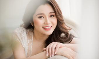 MC Thể thao Diệu Linh bị ung thư máu giai đoạn 4 MC Thể thao Diệu Linh bị ung thư máu giai đoạn 4