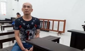 Lột mặt đại ca Hà Thành mai danh ẩn tích sau vụ giết người Lột mặt đại ca Hà Thành mai danh ẩn tích sau vụ giết người