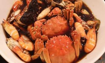 Những món ăn siêu ngon nhưng chứa nhiều vi khuẩn, chớ dại ăn nhiều kẻo gây bệnh Những món ăn siêu ngon nhưng chứa nhiều vi khuẩn, chớ dại ăn nhiều kẻo gây bệnh