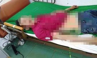 Làm rõ vụ người đàn ông vô danh tử vong trước khi đưa vào viện cấp cứu Làm rõ vụ người đàn ông vô danh tử vong trước khi đưa vào viện cấp cứu