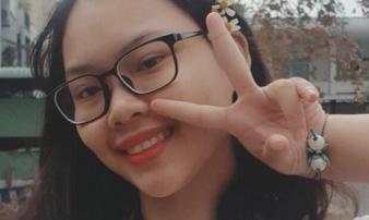 Một nữ sinh viên Đại học Luật TP.HCM mất liên lạc nhiều ngày nay Một nữ sinh viên Đại học Luật TP.HCM mất liên lạc nhiều ngày nay