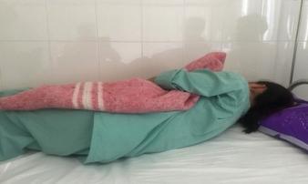 Bác sĩ đồi bại Lê Quang Huy Phương phạm 3 tội bị truy tố ra tòa Bác sĩ đồi bại Lê Quang Huy Phương phạm 3 tội bị truy tố ra tòa