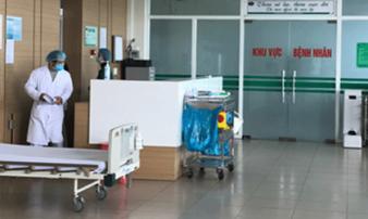 Sức khỏe bệnh nhi 1 tuổi mắc Covid-19 hiện giờ ra sao? Sức khỏe bệnh nhi 1 tuổi mắc Covid-19 hiện giờ ra sao?