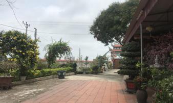 Bất thường 3 đứa trẻ bị “bỏ rơi” tại chùa, nghi vấn đường dây buôn bán người Bất thường 3 đứa trẻ bị “bỏ rơi” tại chùa, nghi vấn đường dây buôn bán người
