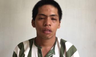 Thanh niên nói mình bị 'khô não', rồi dùng dao chém chết hàng xóm Thanh niên nói mình bị 'khô não', rồi dùng dao chém chết hàng xóm