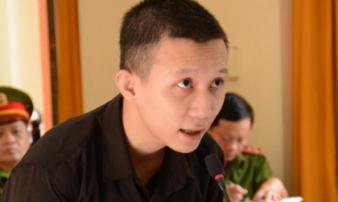 16 năm tù cho kẻ đâm chết bạn vì mượn xe máy đem cầm cố 16 năm tù cho kẻ đâm chết bạn vì mượn xe máy đem cầm cố