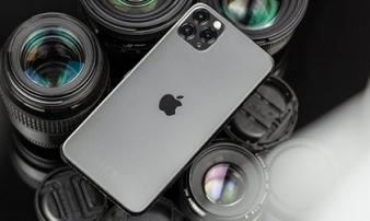 Nhiều mẫu iPhone chính hãng đồng loạt giảm giá Nhiều mẫu iPhone chính hãng đồng loạt giảm giá