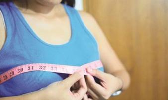 Những nguy hiểm khi bé gái dậy thì sớm, dành 1 phút đọc để tốt cho con Những nguy hiểm khi bé gái dậy thì sớm, dành 1 phút đọc để tốt cho con