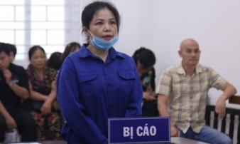 Bất ngờ hoãn tòa vụ cựu Thượng úy công an cài ma túy vào xe ô tô hại người Bất ngờ hoãn tòa vụ cựu Thượng úy công an cài ma túy vào xe ô tô hại người
