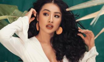 Yaya Trương Nhi lên tiếng khi bị nghi liên quan đến vụ Lương Bằng Quang bị đánh Yaya Trương Nhi lên tiếng khi bị nghi liên quan đến vụ Lương Bằng Quang bị đánh