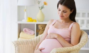 4 việc thai nhi rất thích, mẹ có thể thường xuyên làm cho bé 4 việc thai nhi rất thích, mẹ có thể thường xuyên làm cho bé