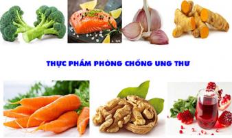 Loại thực phẩm là 'khắc tinh' của ung thư, ai cũng nên ăn mỗi ngày Loại thực phẩm là 'khắc tinh' của ung thư, ai cũng nên ăn mỗi ngày