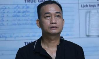 Đổi tên, trốn truy nã sau 18 năm, 'chủ tiệm tạp hóa' vẫn bị bắt Đổi tên, trốn truy nã sau 18 năm, 'chủ tiệm tạp hóa' vẫn bị bắt