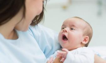 Chế độ thai sản mới nhất: Được hưởng trợ cấp nhiều hơn nếu sinh nửa cuối năm Chế độ thai sản mới nhất: Được hưởng trợ cấp nhiều hơn nếu sinh nửa cuối năm