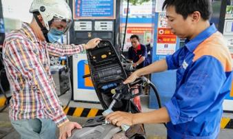 Giá xăng dầu hôm nay 4/6: Giá dầu thế giới đảo chiều giảm trở lại Giá xăng dầu hôm nay 4/6: Giá dầu thế giới đảo chiều giảm trở lại