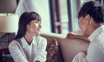 Phụ nữ nên nhớ: Trăm ngàn lời đàn ông hứa khi yêu cũng chỉ là để tham khảo chứ đừng quá tin Phụ nữ nên nhớ: Trăm ngàn lời đàn ông hứa khi yêu cũng chỉ là để tham khảo chứ đừng quá tin
