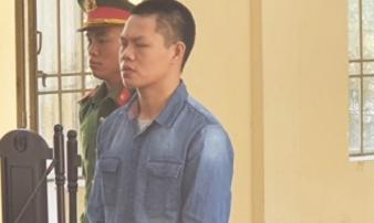 Nam thanh niên cắt cổ ông hàng xóm chỉ vì nhìn nhảy múa trong tiệc liên hoan thấy 'ghét' Nam thanh niên cắt cổ ông hàng xóm chỉ vì nhìn nhảy múa trong tiệc liên hoan thấy 'ghét'