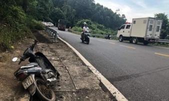 Quân đội, công an bao vây đèo Hải Vân, truy bắt đối tượng nguy hiểm vượt ngục Quân đội, công an bao vây đèo Hải Vân, truy bắt đối tượng nguy hiểm vượt ngục