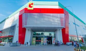 Big C Việt Nam làm ăn ra sao sau hơn 4 năm về tay tỷ phú Thái? Big C Việt Nam làm ăn ra sao sau hơn 4 năm về tay tỷ phú Thái?