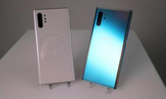 Samsung Galaxy Note20 có thể ra mắt theo cách chưa từng có Samsung Galaxy Note20 có thể ra mắt theo cách chưa từng có