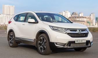 Loạt xe giảm giá mạnh để xả hàng tồn trong tháng 6 tại Việt Nam Loạt xe giảm giá mạnh để xả hàng tồn trong tháng 6 tại Việt Nam