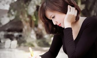 Vạch trần những dấu hiệu cho thấy bạn là người lụy tình, không thay đổi sớm muộn nhận khổ đau Vạch trần những dấu hiệu cho thấy bạn là người lụy tình, không thay đổi sớm muộn nhận khổ đau