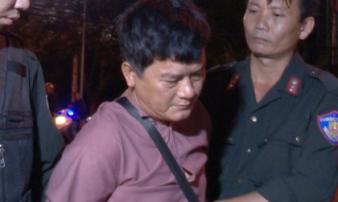 Bắt vụ ma túy lớn nhất tỉnh Vĩnh Long Bắt vụ ma túy lớn nhất tỉnh Vĩnh Long
