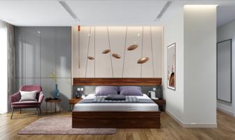 Thiết kế phòng ngủ theo phong thủy, vợ chồng hạnh phúc viên mãn bên nhau tới đầu bạc răng long Thiết kế phòng ngủ theo phong thủy, vợ chồng hạnh phúc viên mãn bên nhau tới đầu bạc răng long