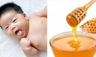 Sai lầm khi chăm sóc trẻ sơ sinh, 10 nhà thì 9 nhà mắc phải khiến bé chậm lớn Sai lầm khi chăm sóc trẻ sơ sinh, 10 nhà thì 9 nhà mắc phải khiến bé chậm lớn