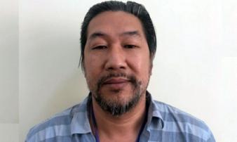 Khởi tố chủ tịch doanh nghiệp lừa bán sổ đỏ chiếm đoạt 80 tỷ Khởi tố chủ tịch doanh nghiệp lừa bán sổ đỏ chiếm đoạt 80 tỷ