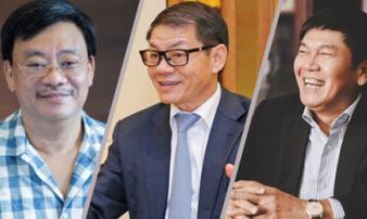 Giá lợn tăng cao, những tỷ phú Việt nào được lợi nhất? Giá lợn tăng cao, những tỷ phú Việt nào được lợi nhất?