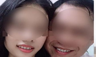Ngỡ ngàng sự việc thầy giáo 53 tuổi, ly hôn vợ đính hôn với học trò 21 tuổi Ngỡ ngàng sự việc thầy giáo 53 tuổi, ly hôn vợ đính hôn với học trò 21 tuổi