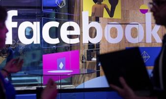 Facebook bị tẩy chay, tỷ phú Zuckerberg 'bay' luôn 7,2 tỷ USD Facebook bị tẩy chay, tỷ phú Zuckerberg 'bay' luôn 7,2 tỷ USD