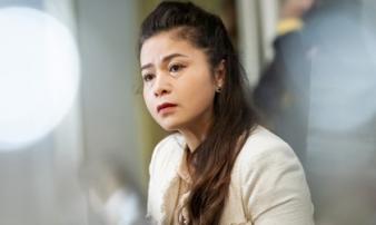 Bà Lê Hoàng Diệp Thảo tố cáo hành vi thao túng, giả mạo giấy tờ, xâm hại thương hiệu cà phê Trung Nguyên Bà Lê Hoàng Diệp Thảo tố cáo hành vi thao túng, giả mạo giấy tờ, xâm hại thương hiệu cà phê Trung Nguyên