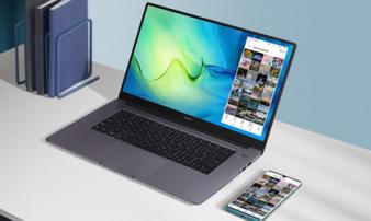 HUAWEI ra mắt laptop Matebook D 15 với màn hình tràn viền và kết nối thông minh HUAWEI ra mắt laptop Matebook D 15 với màn hình tràn viền và kết nối thông minh