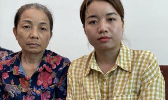 Người thân Hồ Duy Hải tiếp tục cung cấp chứng cứ ngoại phạm Người thân Hồ Duy Hải tiếp tục cung cấp chứng cứ ngoại phạm