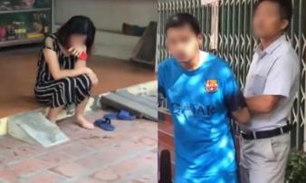 MXH xôn xao thông tin chồng bắt tại trận vợ 7x cặp kè thanh niên 9x và lời thanh minh hài hước 'mỗi người nằm 1 giường' MXH xôn xao thông tin chồng bắt tại trận vợ 7x cặp kè thanh niên 9x và lời thanh minh hài hước 'mỗi người nằm 1 giường'