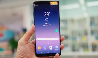 Loạt smartphone cao cấp màn hình 2K, giá dưới 5 triệu đồng Loạt smartphone cao cấp màn hình 2K, giá dưới 5 triệu đồng