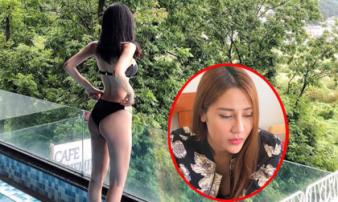 Hot girl 9x vừa điều hành đường dây bán dâm vừa tự 'đi khách': Cuộc sống sang chảnh với xế hộp và kim cương, mở hẳn spa, thường xuyên 'khoe thân' trên MXH Hot girl 9x vừa điều hành đường dây bán dâm vừa tự 'đi khách': Cuộc sống sang chảnh với xế hộp và kim cương, mở hẳn spa, thường xuyên 'khoe thân' trên MXH