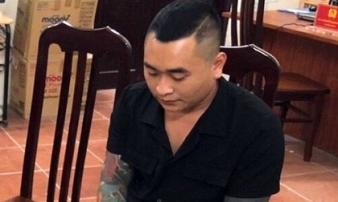 Đã bắt được kẻ đâm bạn nhậu tử vong ở quán lẩu nướng vì tranh nhau trả tiền Đã bắt được kẻ đâm bạn nhậu tử vong ở quán lẩu nướng vì tranh nhau trả tiền
