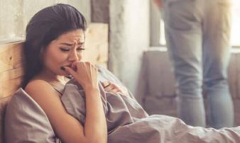 Bi ai lớn nhất của đàn bà chính là cưới phải người chồng không bao giờ chịu ''lớn'' Bi ai lớn nhất của đàn bà chính là cưới phải người chồng không bao giờ chịu ''lớn''